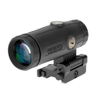 Збільшувач HOLOSUN HM3X 3x magnifier - Безкоштовна доставка 747035 фото