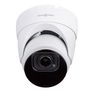 Зовнішня IP-камера GreenVision GV-188-IP-IF-DOS50-30 VMA LP21929 фото