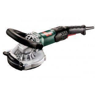 Шліфувальна машина по бетону Metabo RSEV 19-125 RT Concrete + ASR 35 L ACP 691000000 фото