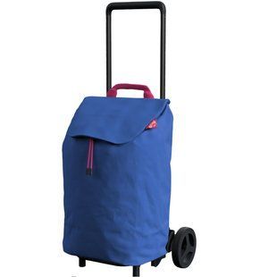 Сумка-візок Gimi Easy Blue (168431) 929075 фото