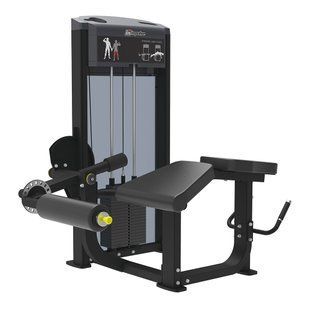 Згинання ніг лежачи IMPULSE Classic Prone Leg Curl (Безкоштовна доставка) IF9321 фото