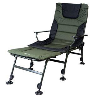 Крiсло коропове Ranger Wide Carp SL-105+prefix (Арт. RA 2234) RA2234 фото