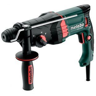Перфоратор Metabo KHE 2645 601710500 фото