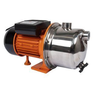 Насос поверхневий струминний нерж. Powercraft DJS 1500-5560 88913 фото