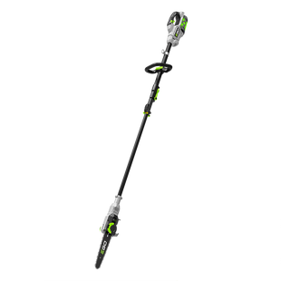 Висоторіз акум. телескоп. PS1003E KIT, 56В, шина-25см, карбон, акум. 4А*год + зарядний пристрій F840033003 фото