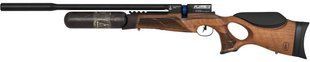 Гвинтівка пневматична BSA R12 CLX Pro HP Walnut 4.5 мм 2192.02.31 фото