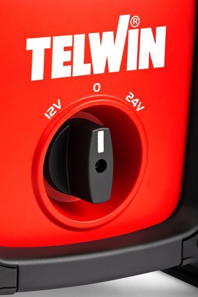 Пусковий пристрій Telwin STARTZILLA 9024 XT 12V/24V 829525 фото