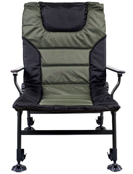 Крiсло коропове Ranger Wide Carp SL-105+prefix (Арт. RA 2234) RA2234 фото