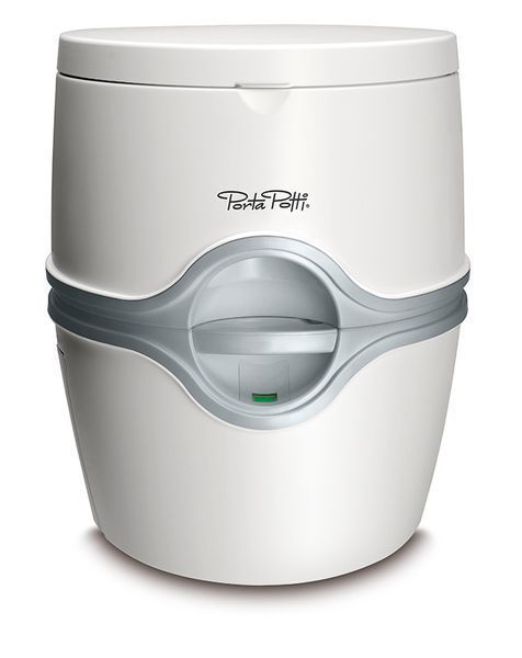 Біотуалет Thetford Porta Potti Excellence 565P 8710315024623 фото