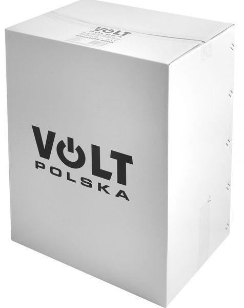 ДБЖ/Безперебійник VOLT SINUS UPS 800 500/800W + AKU 55Ah (3SR800WA55) 3SR800WA55 фото