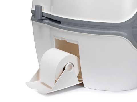 Біотуалет Thetford Porta Potti Excellence 565P 8710315024623 фото
