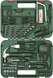 Набір інструментів Bosch 64 шт. (1600A02ZB3) 1600A02ZB3 фото 3