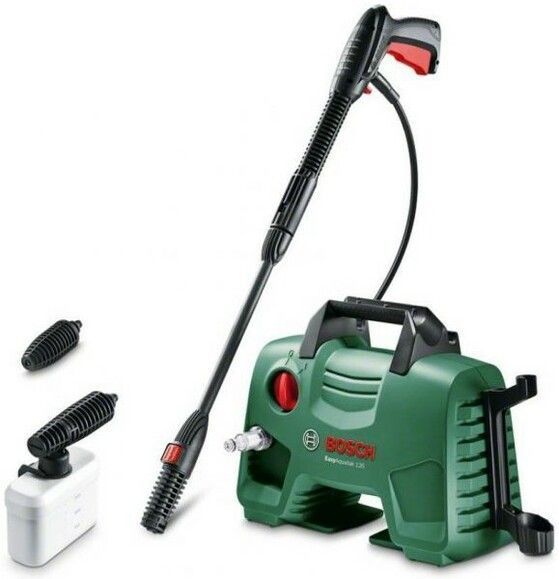 Мийка високого тиску Bosch EasyAquatak 110 (06008A7F00) 06008A7F00 фото