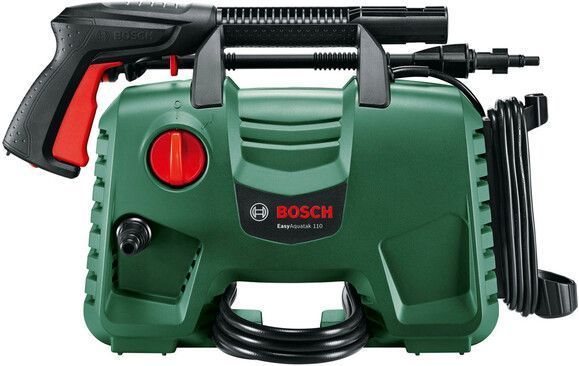 Мийка високого тиску Bosch EasyAquatak 110 (06008A7F00) 06008A7F00 фото