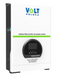 Сонячний інвертор Volt Polska ULTRA-HV 6000 24/230V (3000/6000W) + 80A MPPT (450V) (3SSHV30024) 3SSHV30024 фото 1