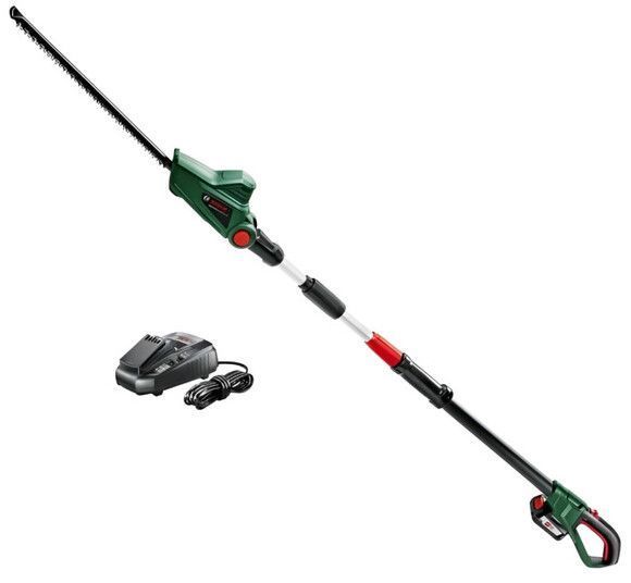 Акумуляторний кущоріз Bosch UniversalHedgePole 18 (06008B3000) 06008B3000 фото