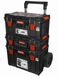 Набір ящиків для інструментів Qbrick System PRIME SET 2 (5901238258001) 5901238258001 фото 1