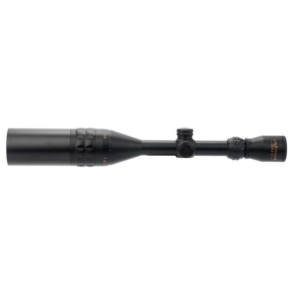 Оптичний приціл KONUS KONUSPRO 3-12x50 30/30 AO - Безкоштовна доставка 7256 фото
