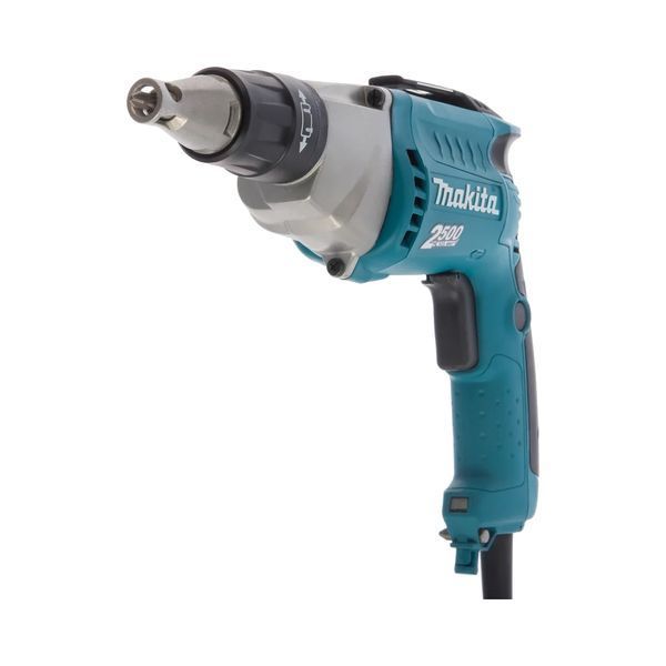 Мережевий шуруповерт для гіпсокартону Makita FS 2300 FS2300 фото