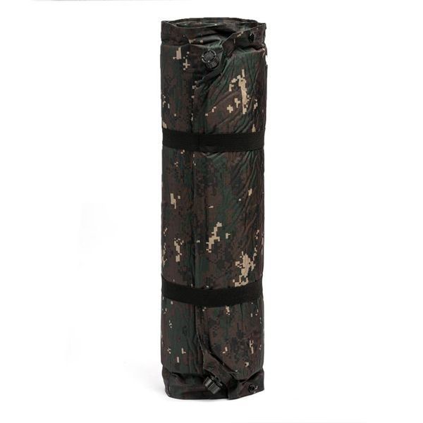 Самонадувний килимок Ranger Оlimp Camo (Арт. RA 6643) RA6643 фото
