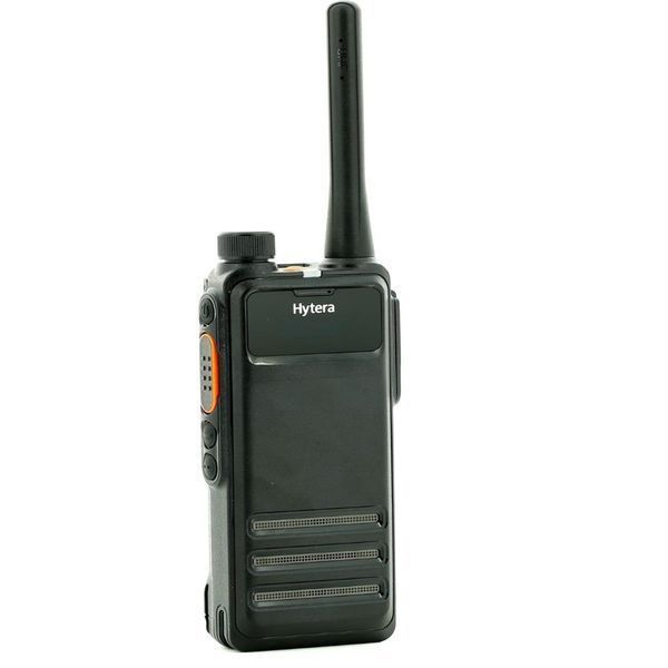 Рація Hytera HP705 UHF HP705UHF фото