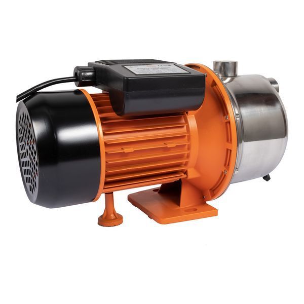 Насос поверхневий струминний нерж. Powercraft DJS 1500-5560 88913 фото