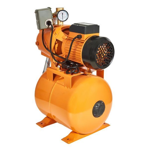 Насосна станція струминна Powercraft ADJL 1100-5060w 236825 фото