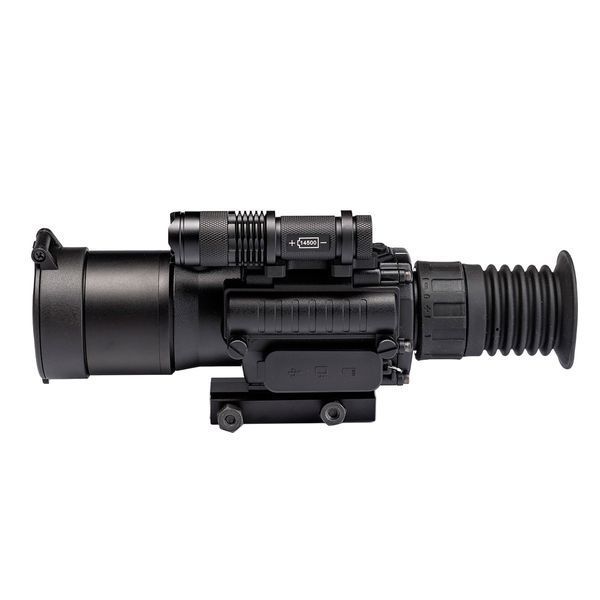 Цифровий приціл KONUS KONUSPRO NV-2 3-9x50 + Безкоштовна доставка 7871 фото
