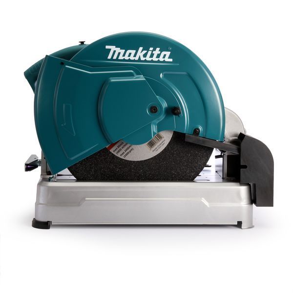 Монтажна пила Makita LW1400 LW1400 фото