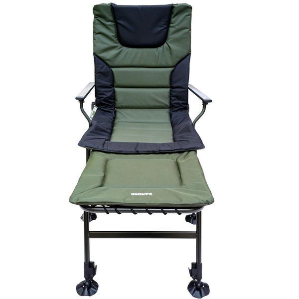 Крiсло коропове Ranger Wide Carp SL-105+prefix (Арт. RA 2234) RA2234 фото