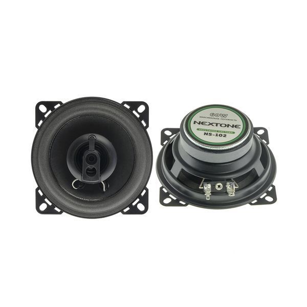 Автомобільна акустика NEXTONE NS-102 Nextone NS-102 фото