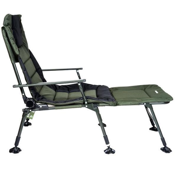 Крiсло коропове Ranger Wide Carp SL-105+prefix (Арт. RA 2234) RA2234 фото