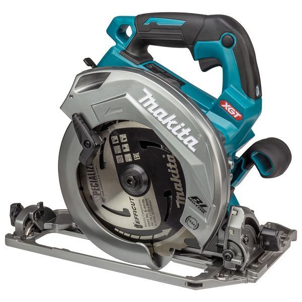 Акумуляторна дискова пила XGT 40 V MAX Makita HS004GM202 HS004GM202 фото