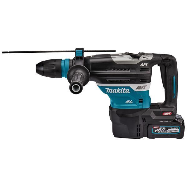 Акумуляторний перфоратор Makita XGT 40 V MAX HR005GM202 HR005GM202 фото