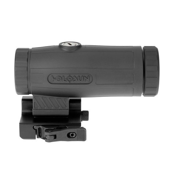 Збільшувач HOLOSUN HM3X 3x magnifier - Безкоштовна доставка 747035 фото