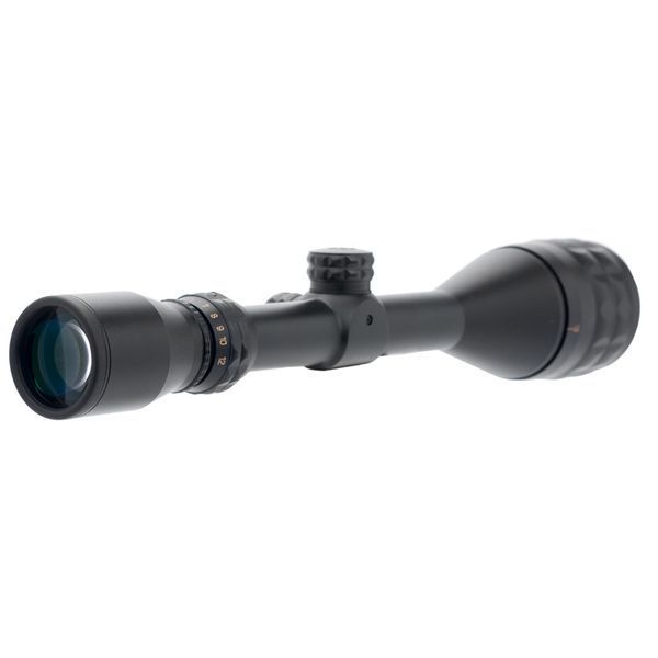 Оптичний приціл KONUS KONUSPRO 3-12x50 30/30 AO - Безкоштовна доставка 7256 фото