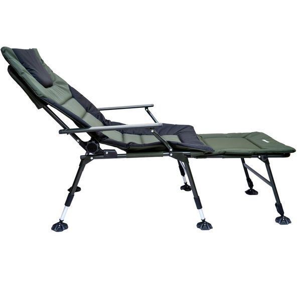 Крiсло коропове Ranger Wide Carp SL-105+prefix (Арт. RA 2234) RA2234 фото