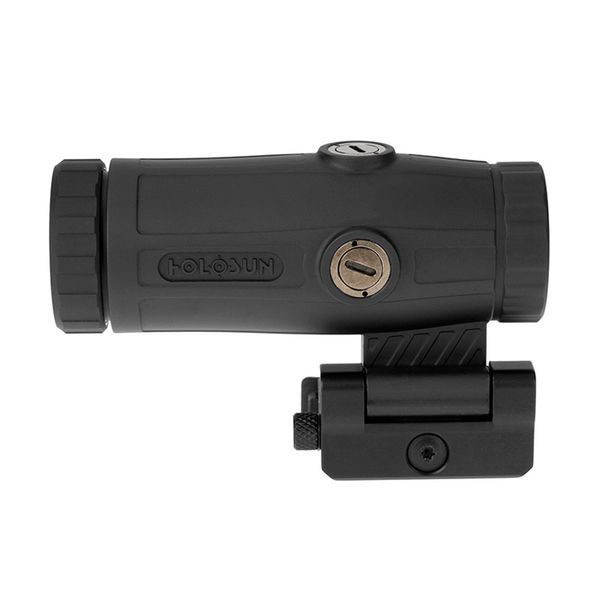 Збільшувач HOLOSUN HM3X 3x magnifier - Безкоштовна доставка 747035 фото
