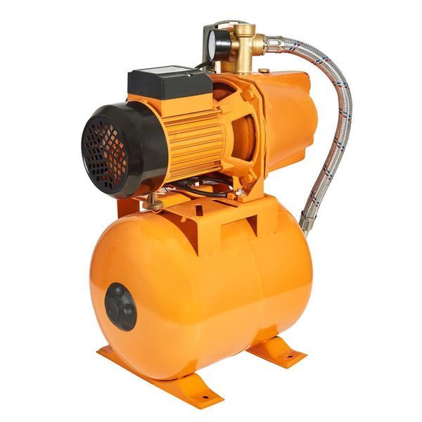 Насосна станція струминна Powercraft ADJL 1100-5060w 236825 фото