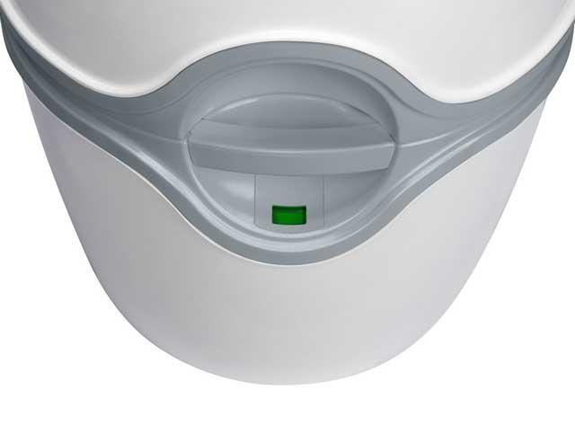 Біотуалет Thetford Porta Potti Excellence 565P 8710315024623 фото