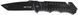 Ніж Active Crutch Black 63.02.85 фото 1