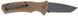 Ніж Boker Plus Strike Tanto PS Coyote 2373.11.87 фото 2