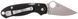 Ніж Spyderco Para 3 87.13.28 фото 2