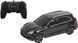 Машинка Rastar Porsche Cayenne Turbo 1:24 Чорний 454.00.70 фото 1