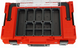 Ящик для інструментів Qbrick System ONE Ultra HD RED 200 2.0 EXPERT (5901238258254) 5901238258254 фото 9