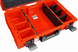 Ящик для інструментів Qbrick System ONE Ultra HD RED 200 2.0 EXPERT (5901238258254) 5901238258254 фото 7
