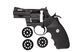 Пневматичний пістолет Umarex Colt Python 2.5 1003434 фото 3