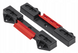 Настінні фіксатори 2шт. для ящиків Qbrick System ONE Connect Adapters (5901238257004) 5901238257004 фото 1