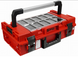 Ящик для інструментів Qbrick System ONE Ultra HD RED 200 2.0 EXPERT (5901238258254) 5901238258254 фото 4