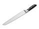 Кований кухонний ніж для хліба Boker Forge Brotmesser 4009188 фото 2